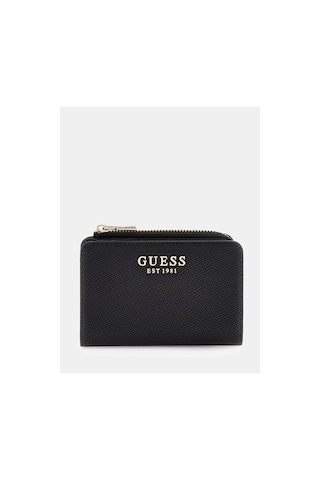 Guess Bayan Cüzdan Swzg74 59156 Bla Siyah Siyah