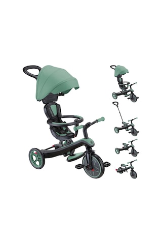 Globber Explorer 4in1 Trike Bisiklet