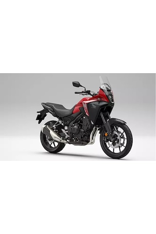 Hepco Becker Honda Nx500x Arka Çanta Demiri 2023-25/6529546 01 05