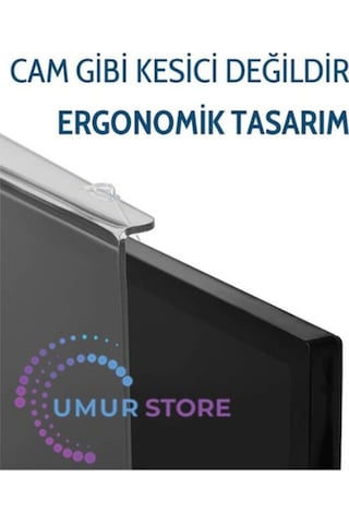 Uyumlu Ov32150 32'' İnç 81 Ekran Uyumlu Tv Ekran Koruyucu