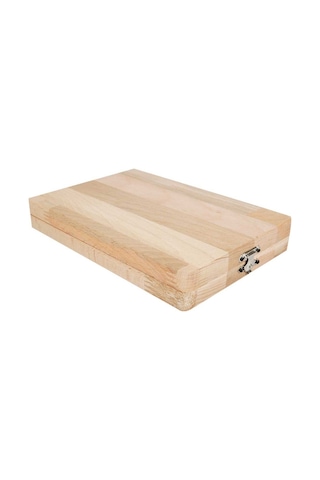 Smile Games Ahşap Mangala Oyunu