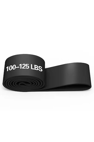 Crossfit Loop Band 3'lü Set 5kg,15kg,25kg