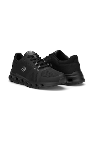 Dark Seer Ds K Xr-run Sneaker 2026 Kadın Siyah