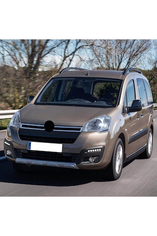 Citroen Berlingo 2008-2017 Silecek Suyu Deposu Dolum Kapağı Kapak