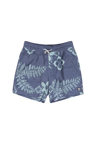 Bıllabong Billabong Vacay Lb Erkek Çocuk Volley Short 13408 Mavi
