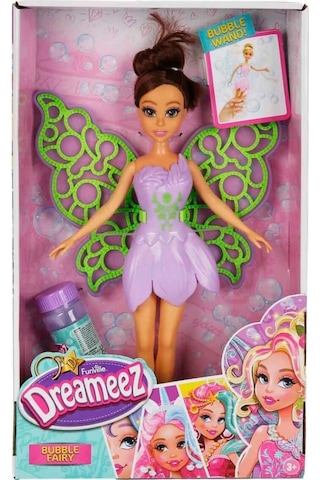 Dreameez Baloncuk Perisi