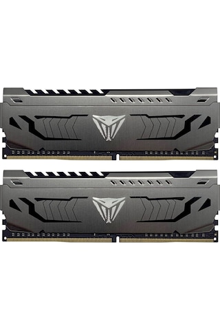 Patriot Viper Steel PVS416G300C6K 16 GB (2x8) 3000 MHz CL16 Ram