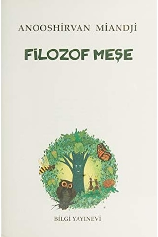 Filozof Meşe - 57858324544446399256713
