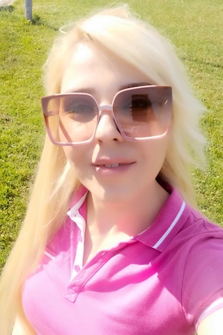 Burcha A30137 63 16 145 A66 Kadın Güneş Gözlüğü