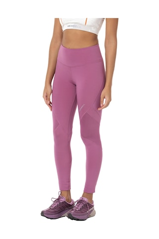 Merrell Lıfted 7 Kadın Koşu Tayt Pembe Pembe