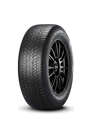 Pirelli 235/50R19 103H XL M+S 3PmSF Elect SCorpion All Season SF2 Volvo Dört Mevsim Lastiği - 2026