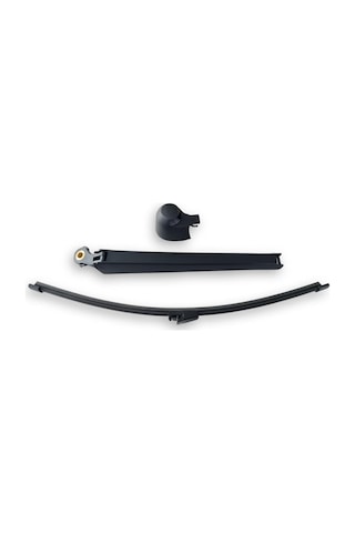 Skoda Fabia 2 Combi 2007-2014 Arka Cam Silecek Takımı 1T0955707C