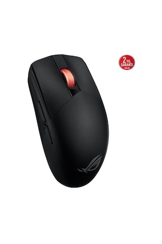 Asus Rog Strıx Impact Iıı P520 36000dpi Kablosuz Gamıng Mouse 001