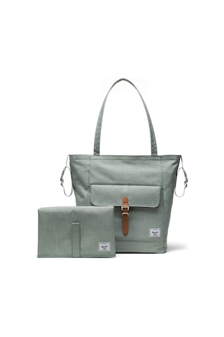 Herschel Retreat Tote Diaper Bag Bebek Bakım Omuz Çantası 11402-06569-os Renkli