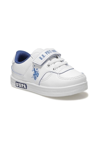 U.S. Polo Assn. Cameron 1Fx Çocuk Günlük Spor Ayakkabı  C-POL909772I01250