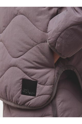 Jack Wolfskin A60173-430 Wandersome Ins W Kadın Oudoor Mont Renkli