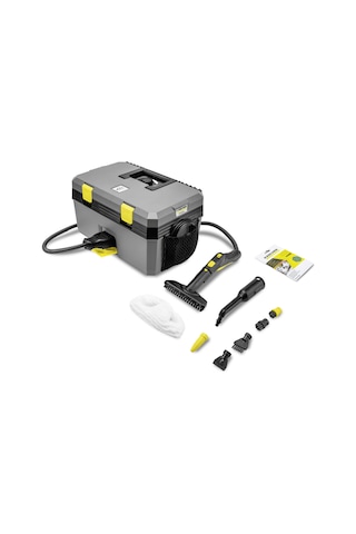 Karcher SG 4/2 Classic Buharlı Temizlik Makinesi