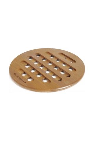 Bambum Pınolı Yuvarlak Nihale