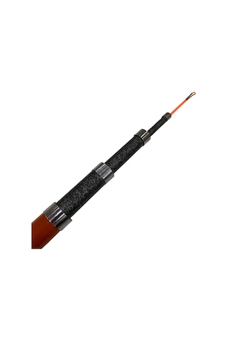 Brf Fishing Pro Lake Bilezikli Göl Kamışı 5 M 10-150 Gr