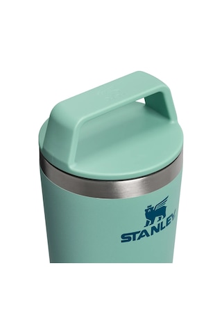 Stanley The Cafe-To-Go Seyahat Bardağı 0.23 LT Spring Green