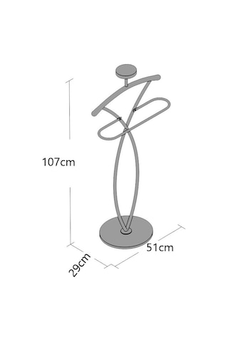 Torvi Paslanmaz Metal Dilsiz Uşak Diğer