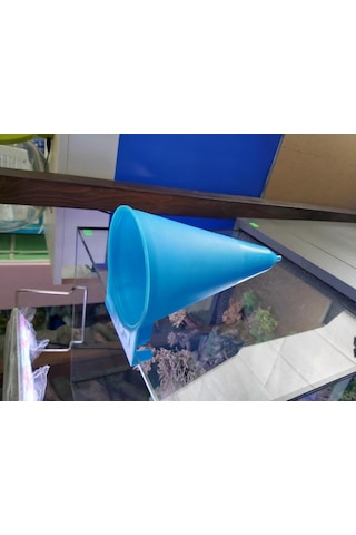 Ce-plan Hatchce - Artemia Çıkartma Seti Mavi