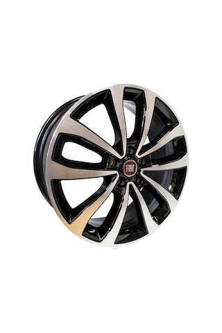 17" Jant Takımı Lounge Egea / Doblo 4 55178438
