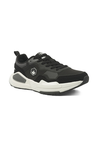 Lumberjack Remıx 6fx Siyah Erkek Sneaker