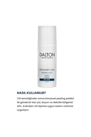 Kuru Olgun Ciltler Için Yaşlanma Karşıtı Pürüzsüzleştirici %20 Aha Peeling - 507828776