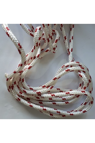 Bayrak Türk Bayrağı 200CM X 300CM +7 Mt İp