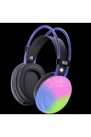Venandin Y-680 Bluetooth 5.1 Kulak Üstü Kulaklık