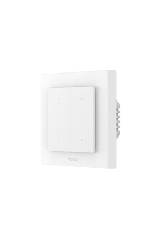 Aqara Akıllı Panjur Anahtarı H2 Ds-k02d Apple Home Destekli