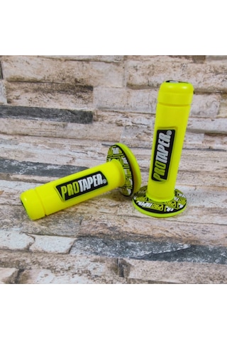 Protaper Sarı Elcik Takım V1 Sarı