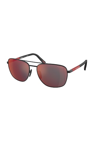 Prada Sport Sps54z Dg0-08f 60 Erkek Güneş Gözlüğü