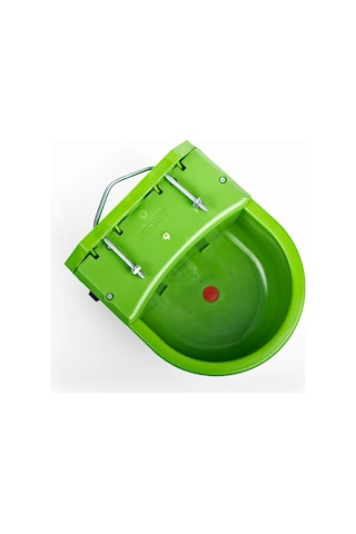 10 Adet Kutluk Şamandıralı Otomatik Hayvan Suluk Küçükbaşbüyükbaş