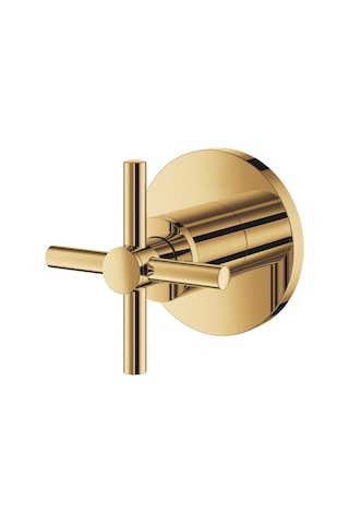 Grohe Atrio Stop Valf Cool Sunrise - 29396GL0 Altın
