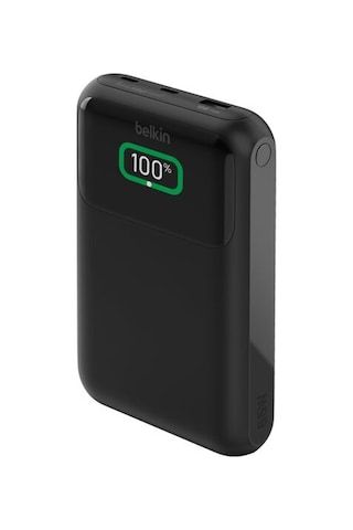 Belkın Boostcharge Pro 65w 20kmah Powerbank-syh Siyah