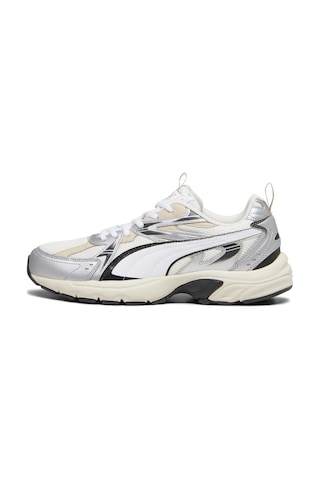 Puma Milenio Tech Unisex Spor Ayakkabı Çok Renkli