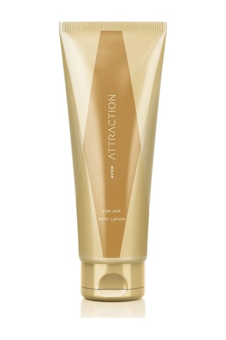 Avon Attraction Kadın Vücut Losyonu 125 ML