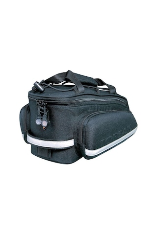 Topeak Tt9637b Rx Trunkbag Dxp Bisiklet Tur Çantası 7.3litre Siyah