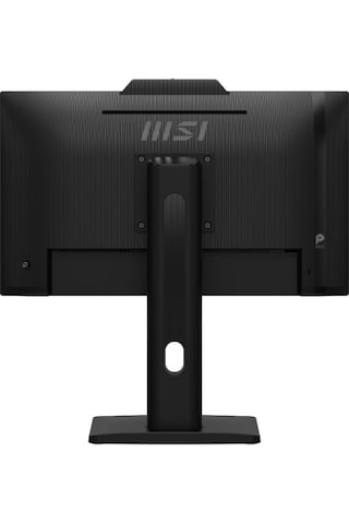 Msı Pro Mp242pmg 23.8 Fhd Flat Ips 120hz 1ms Adaptıve-sync Pıvot