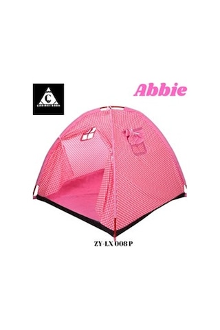 Abbie Zy - Lx 008 P Muhteşem oyun çadırı