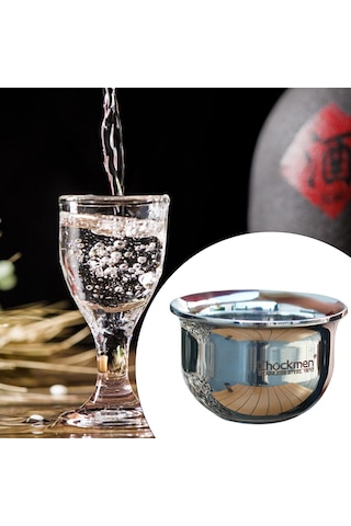 Homyl 80 Ml Drinkware Kutlama Partisi Bar Için 1-bilgisayar 1 Bilgisayar