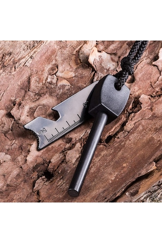 Evolite Army Ateş Başlatıcı 12000 Striker Xl Siyah