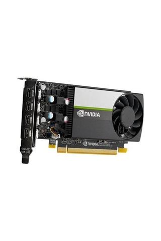 PNY Quadro T1000 8GB GDDR6 128Bit 4mDp (mDP to DP)