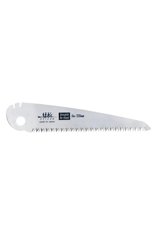 Suizan Frp003 Mini Katlanır Japon Testeresi Yedek Bıçak 12 Cm