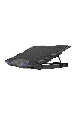 Frisby FNC-5232ST GS5 15.6" 5 Fanlı Notebook Soğutucu