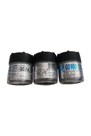 Gd900 1 Termal Macun 6.0 W