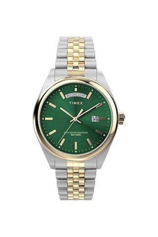 Timex Tw2w42800 Erkek Kol Saati Metalik Gri