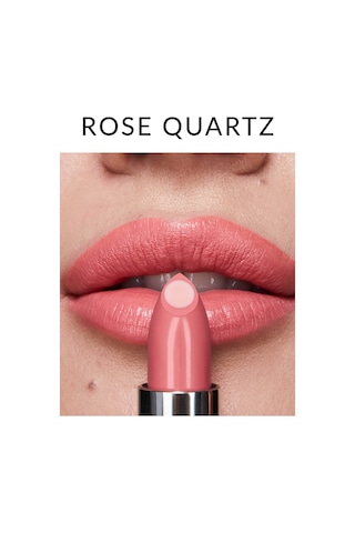 Avon Hydramatic Işıltılı Ruj Rose Quartz